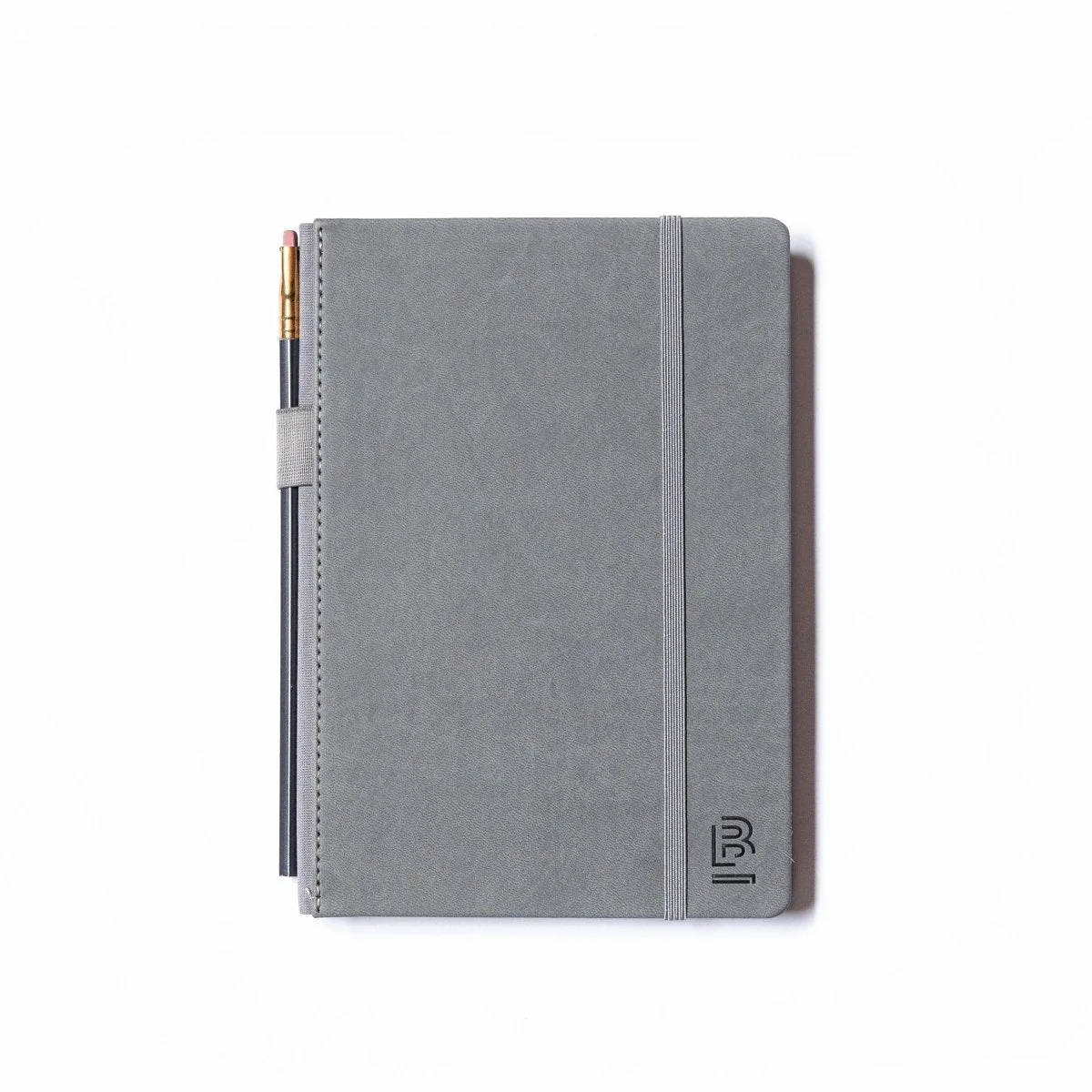 Medium Blackwing Slate Notebook - Blank - Image 2