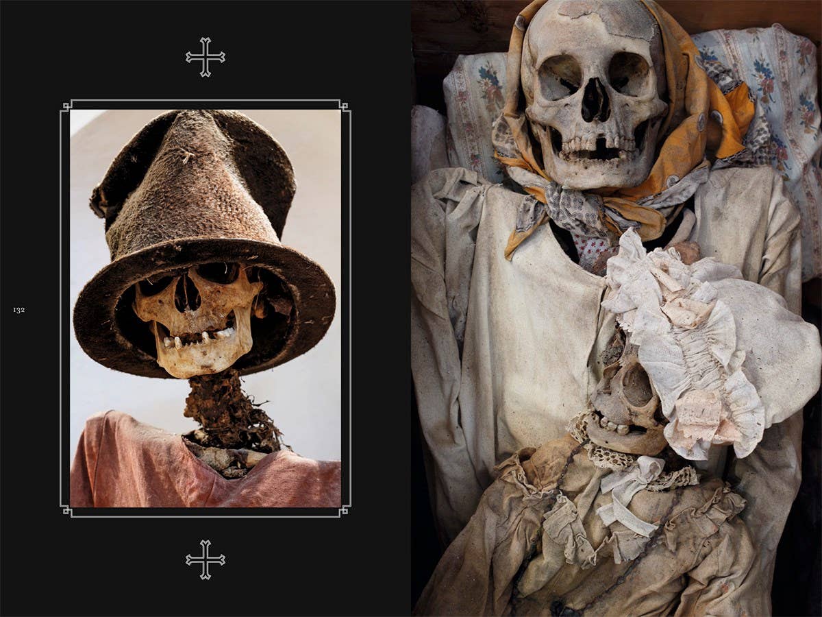 Memento Mori: The Dead Among Us - Image 10