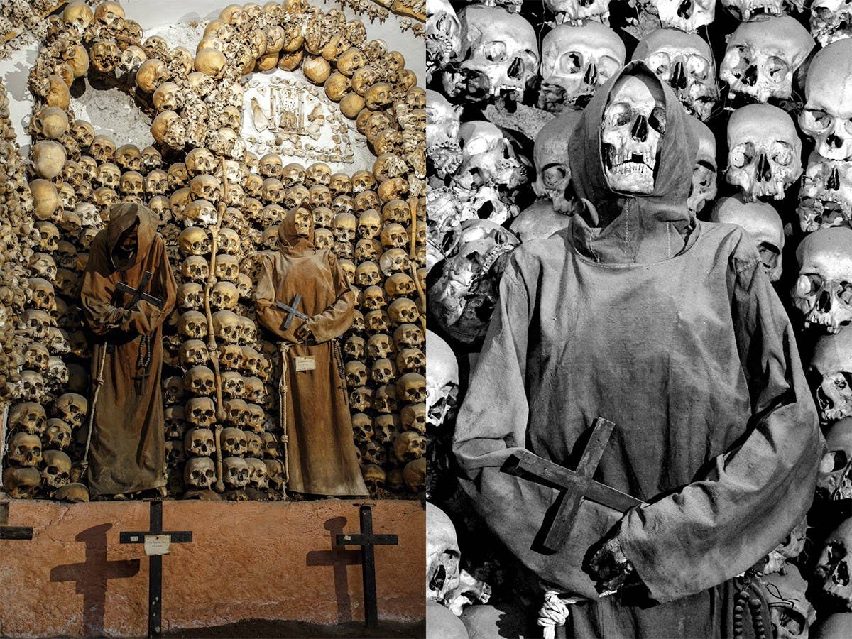 Memento Mori: The Dead Among Us - Image 9