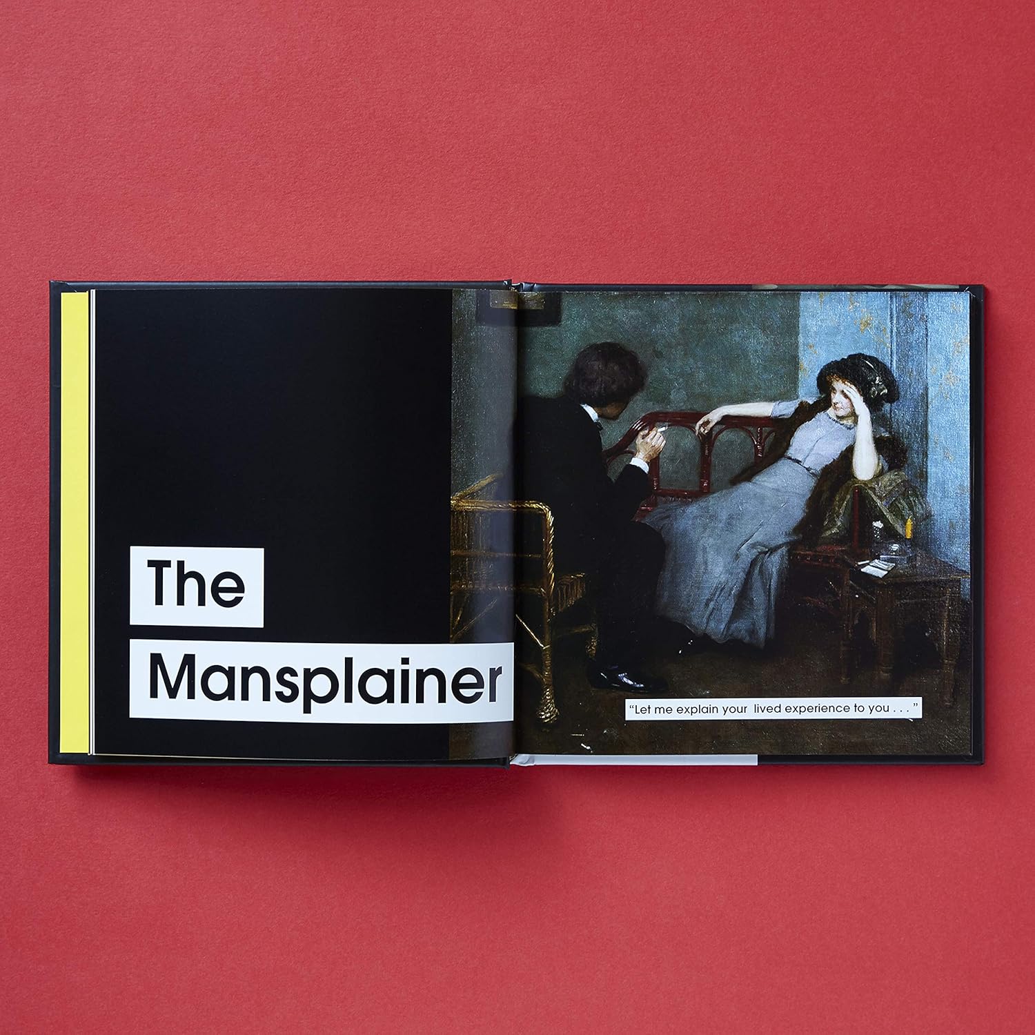 Men To Avoid in Art and Life - Image 3