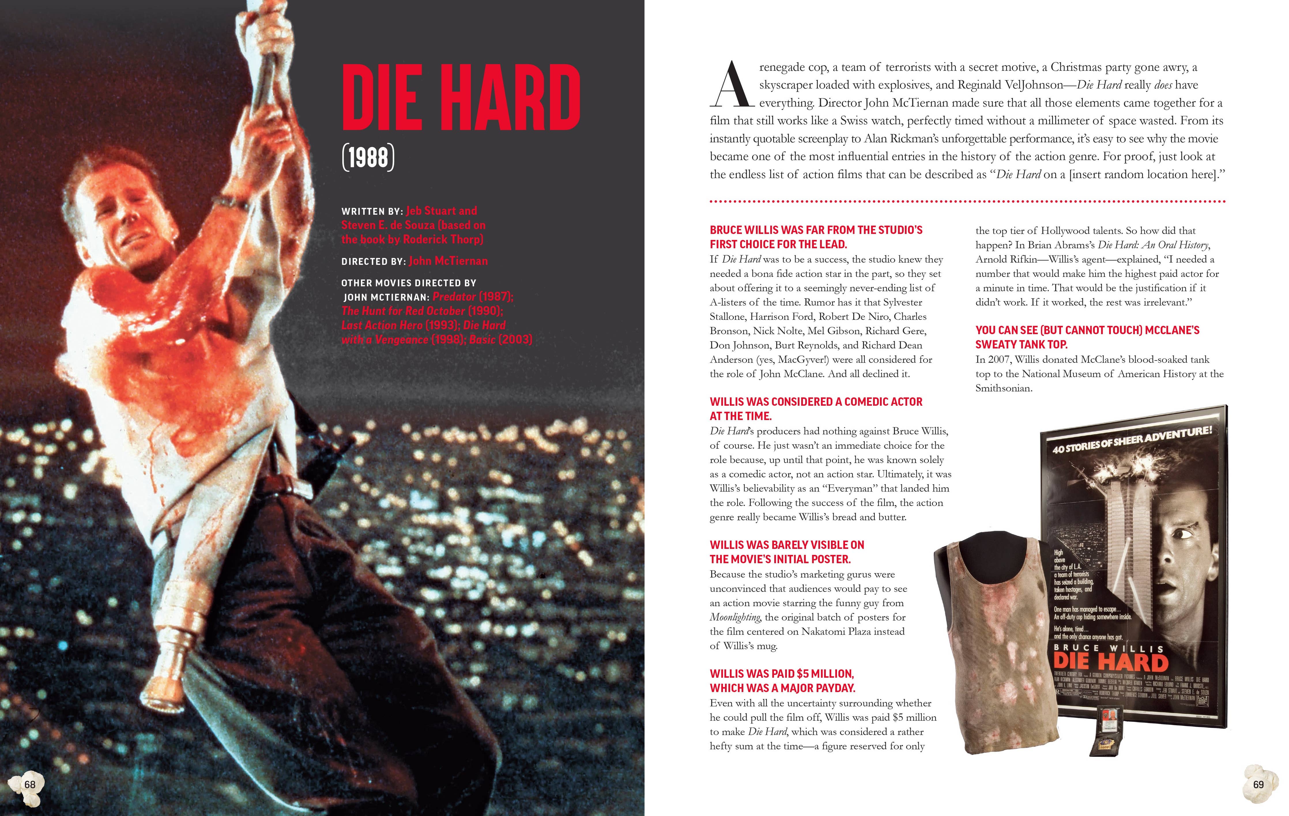 Mental Floss: The Curious Movie Buff - Image 3