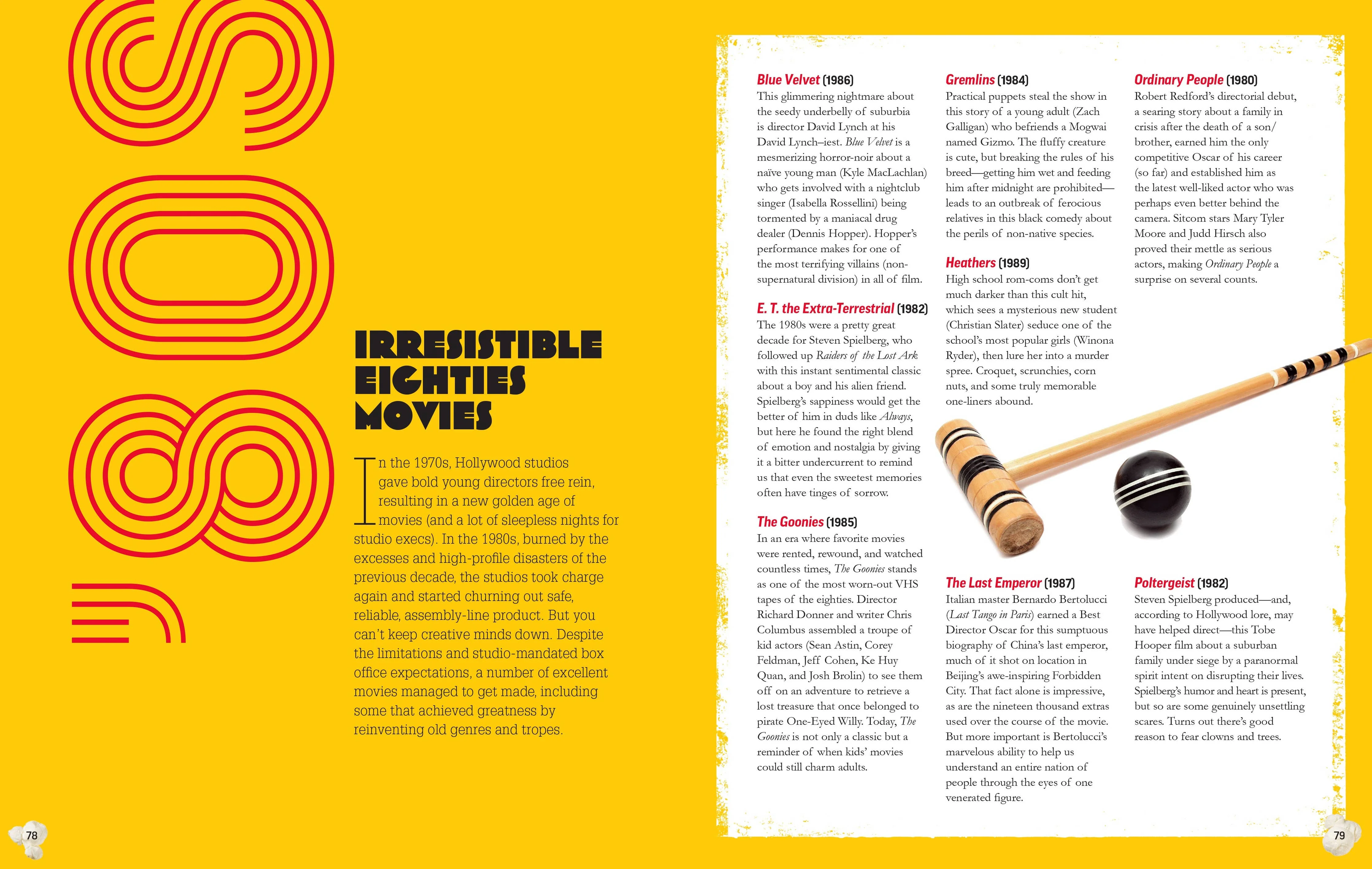 Mental Floss: The Curious Movie Buff - Image 4