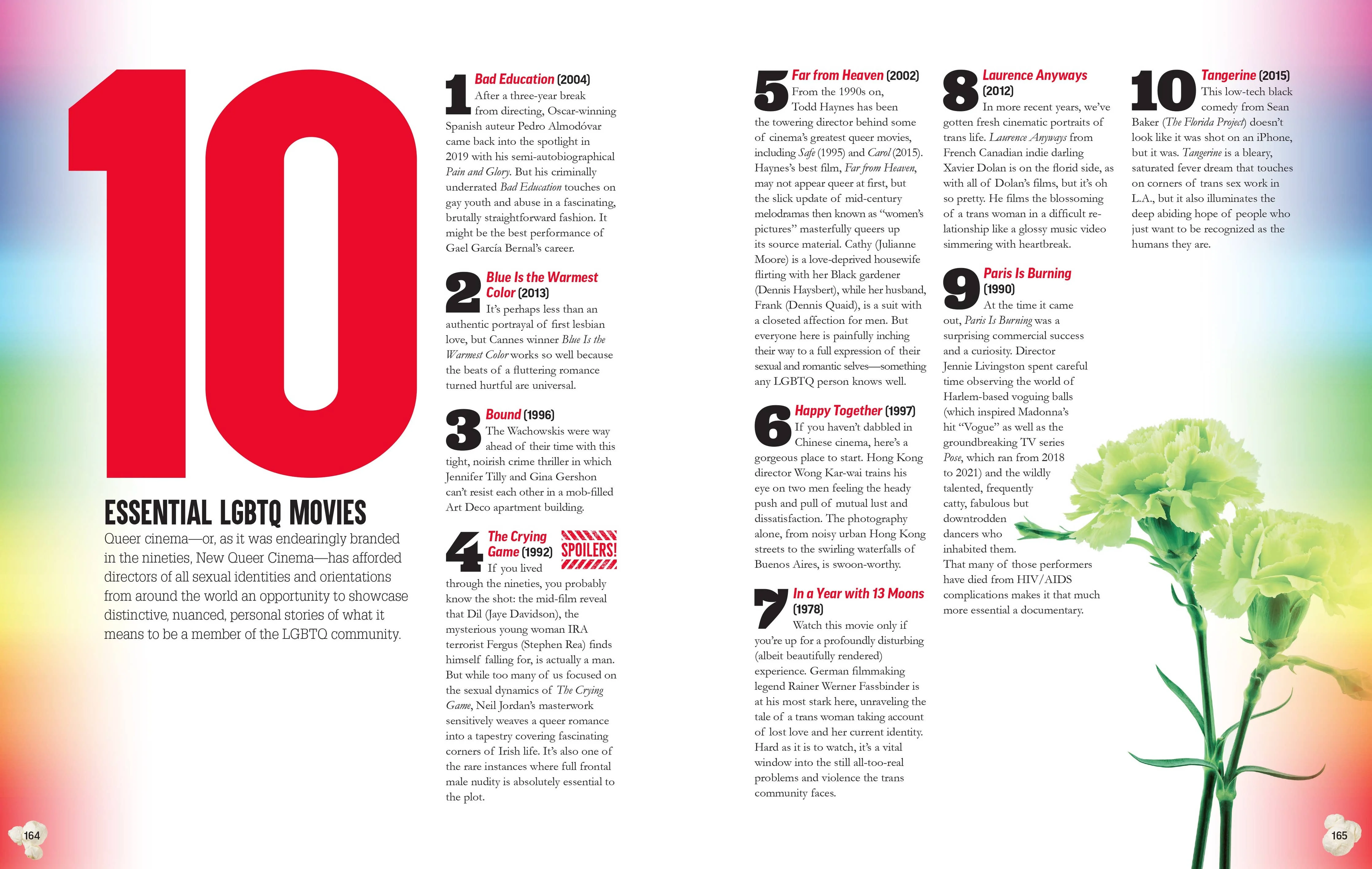 Mental Floss: The Curious Movie Buff - Image 5
