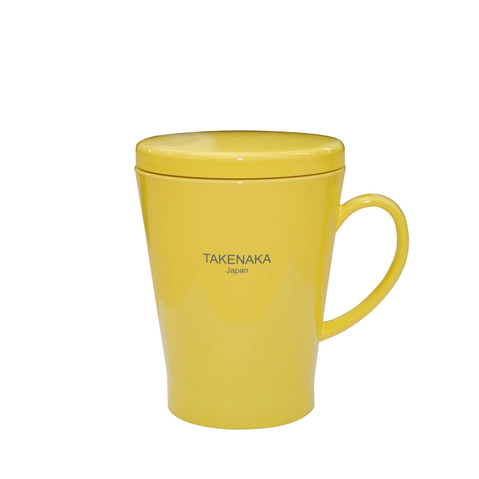 Lemon Zest Mug and a Lid - Image 2