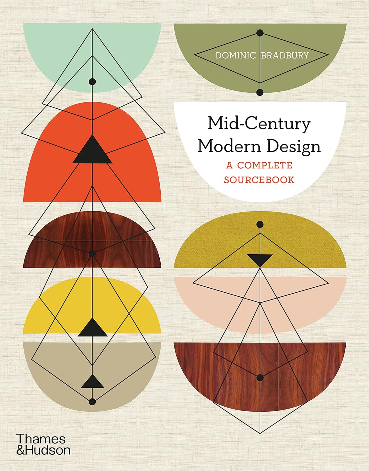 Mid-Century Modern: A Sourcebook