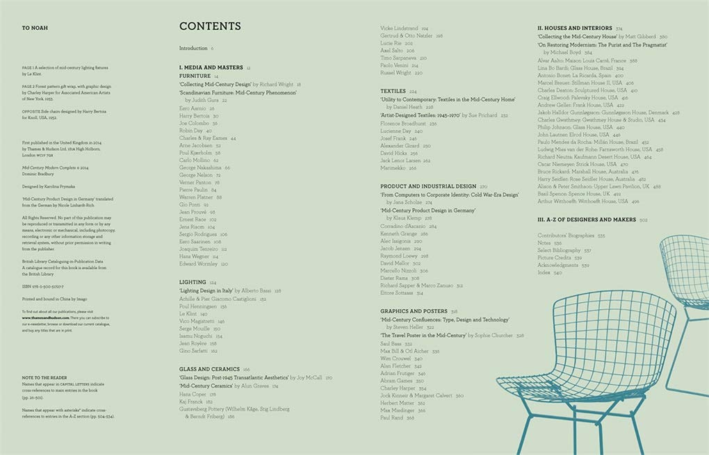 Mid-Century Modern: A Sourcebook - Image 2