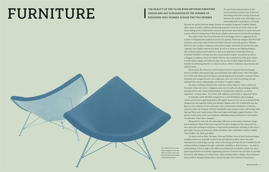 Mid-Century Modern: A Sourcebook - Image 3