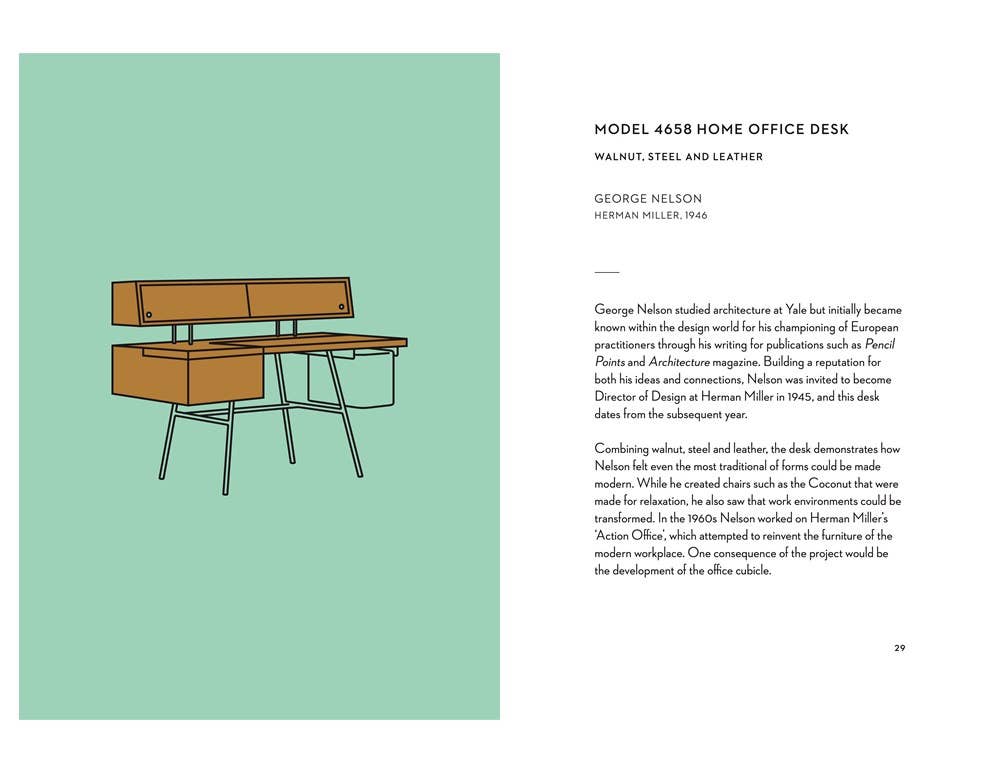 Mid-Century Modern: Icons of Design - Image 4