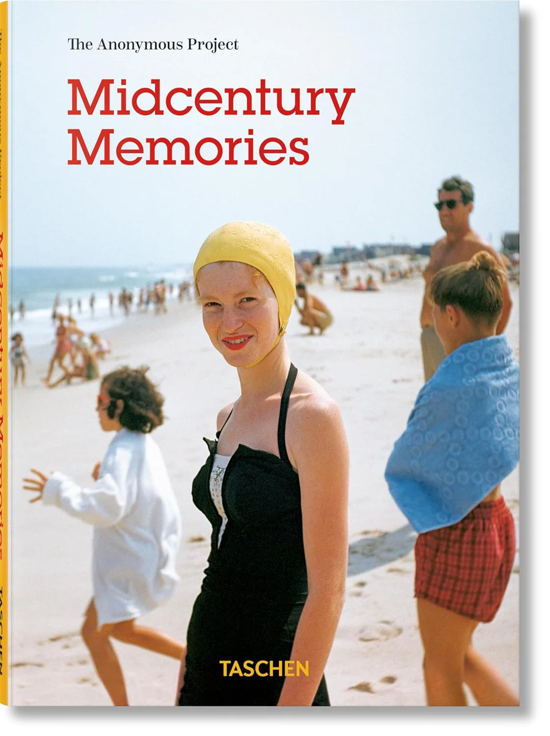 Midcentury Memories: The Anonymous Project