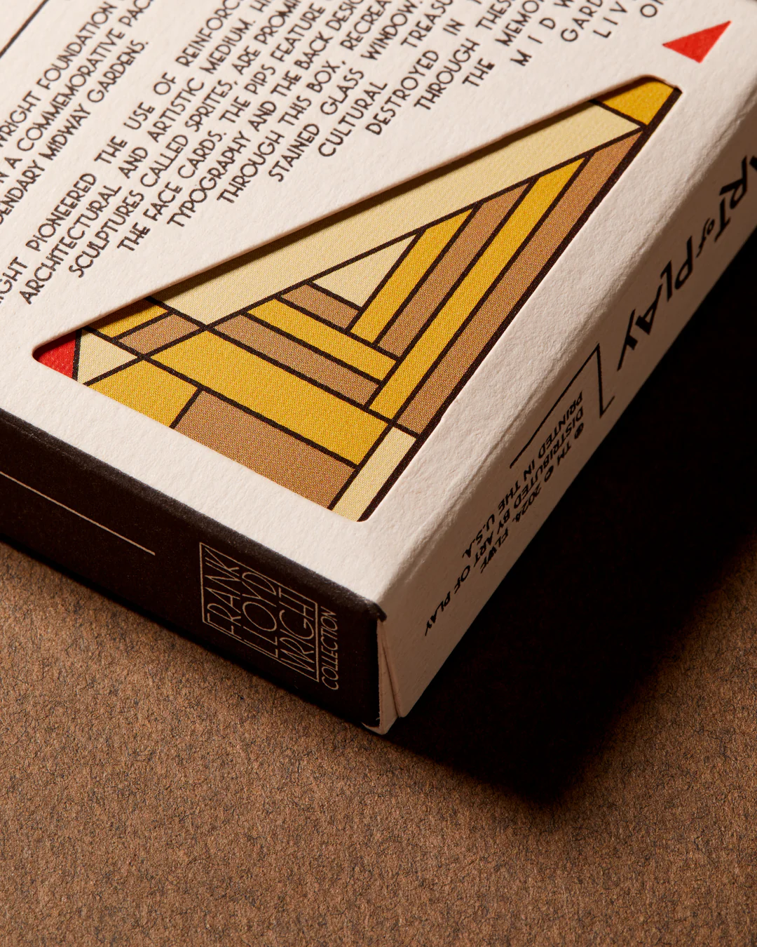 Midway Gardens Playing Cards - Image 3