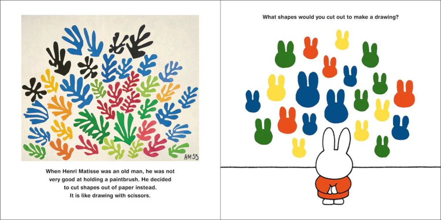 Miffy and the Artists - Image 2