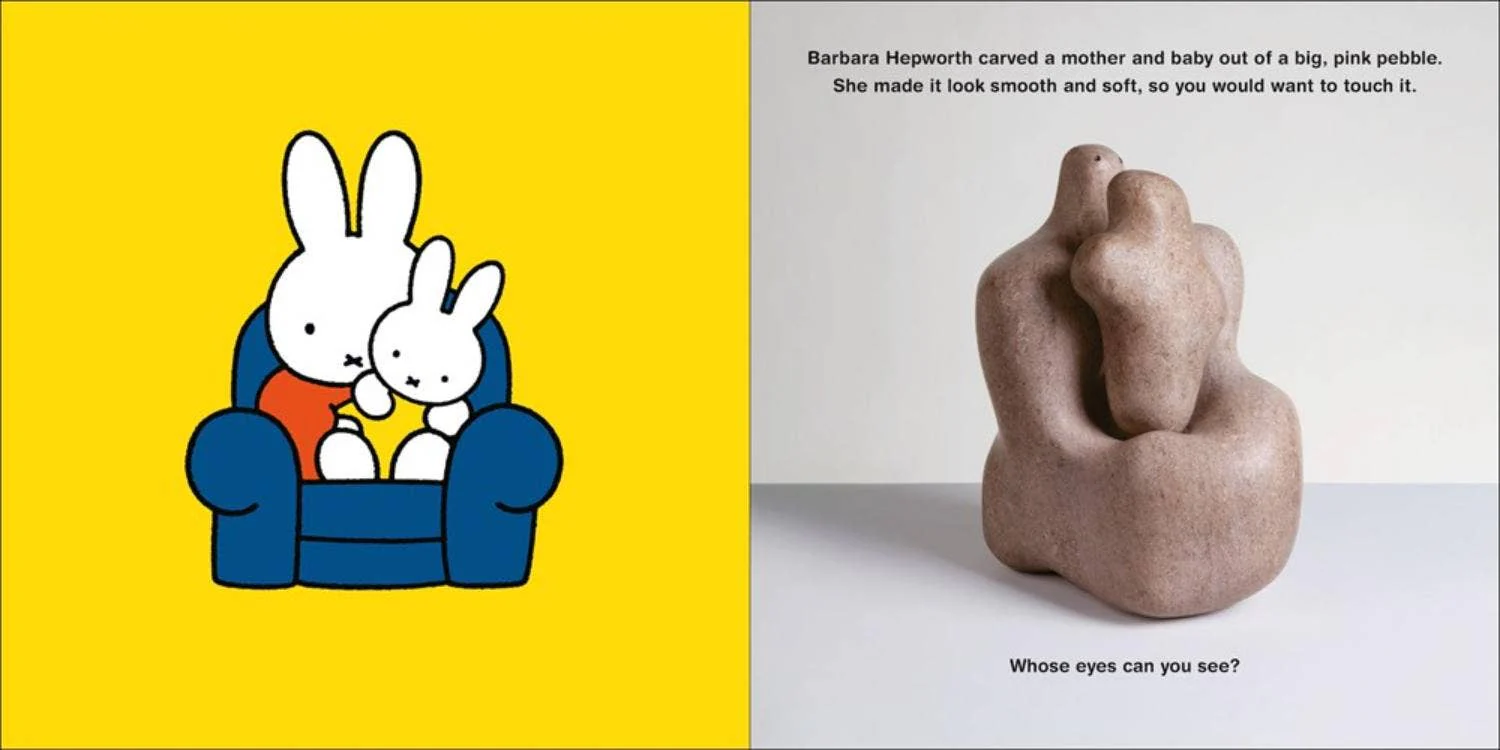 Miffy and the Artists - Image 3