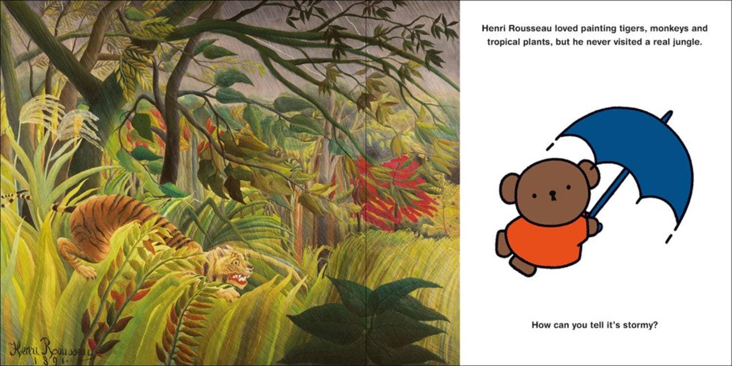 Miffy and the Artists - Image 4