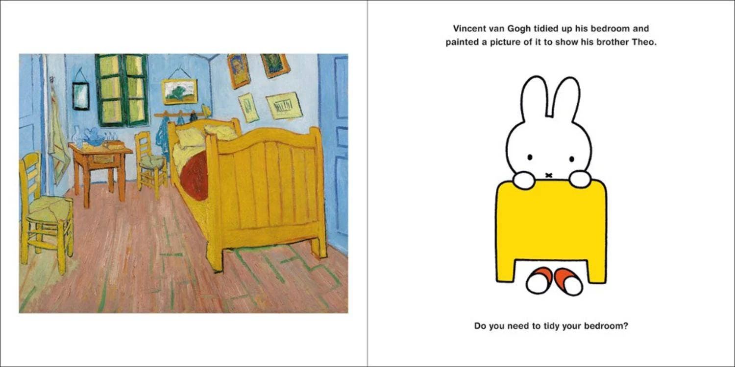Miffy and the Artists - Image 5