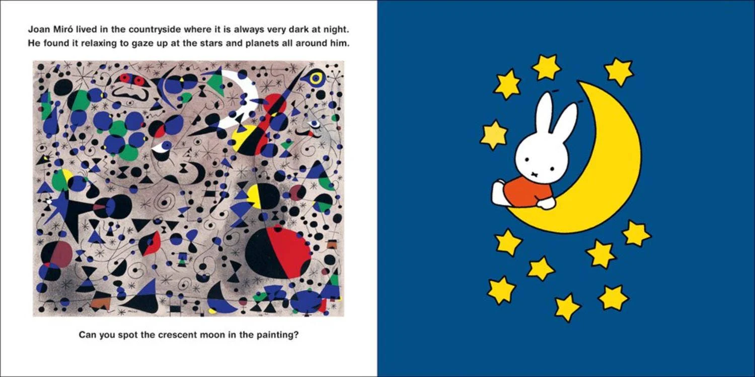 Miffy and the Artists - Image 6
