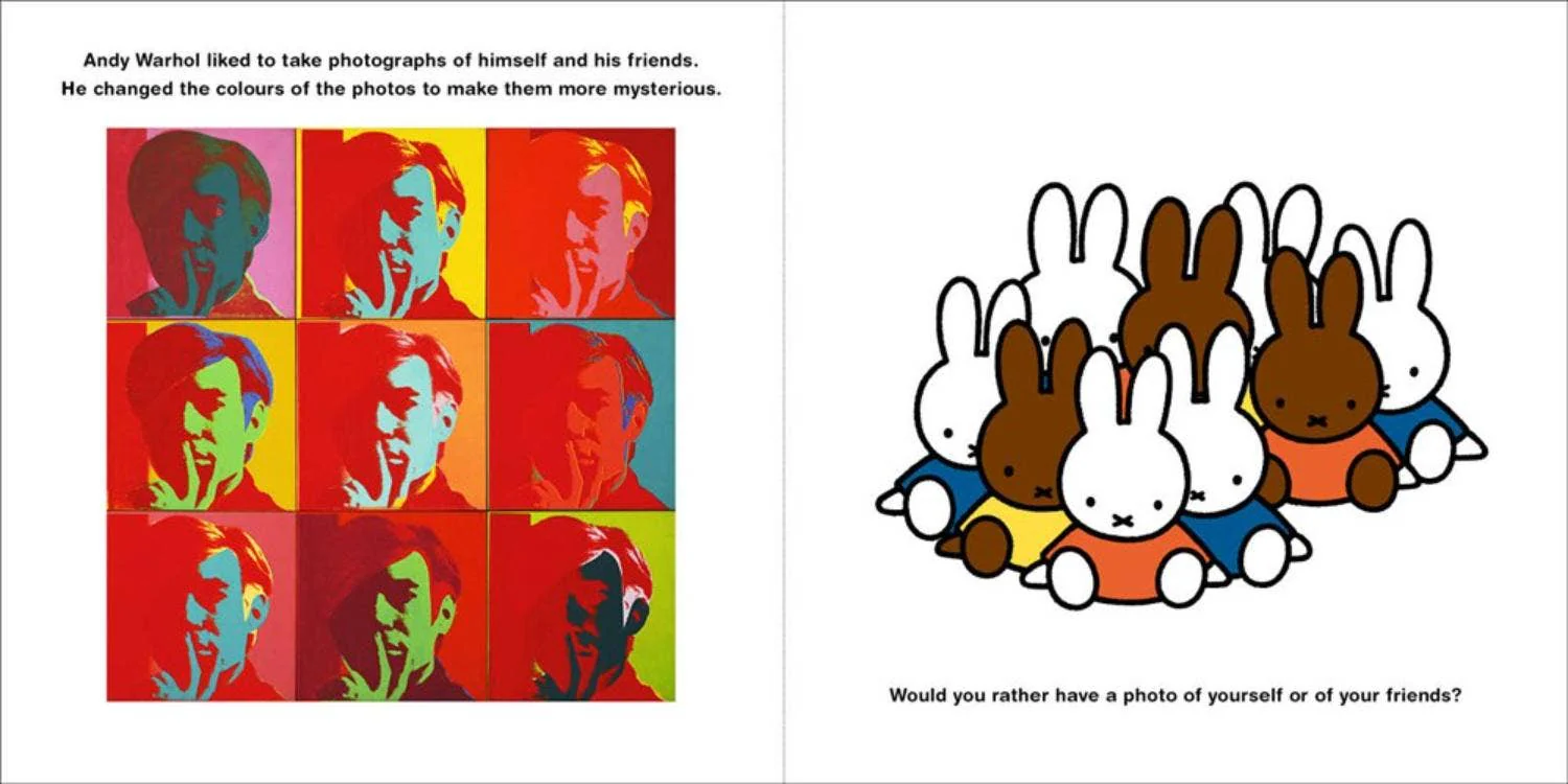 Miffy and the Artists - Image 7