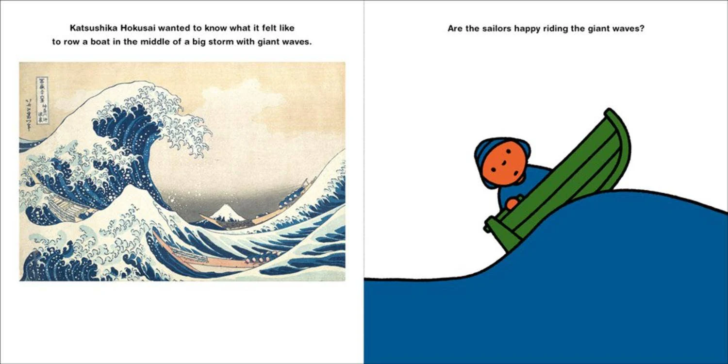 Miffy and the Artists - Image 8