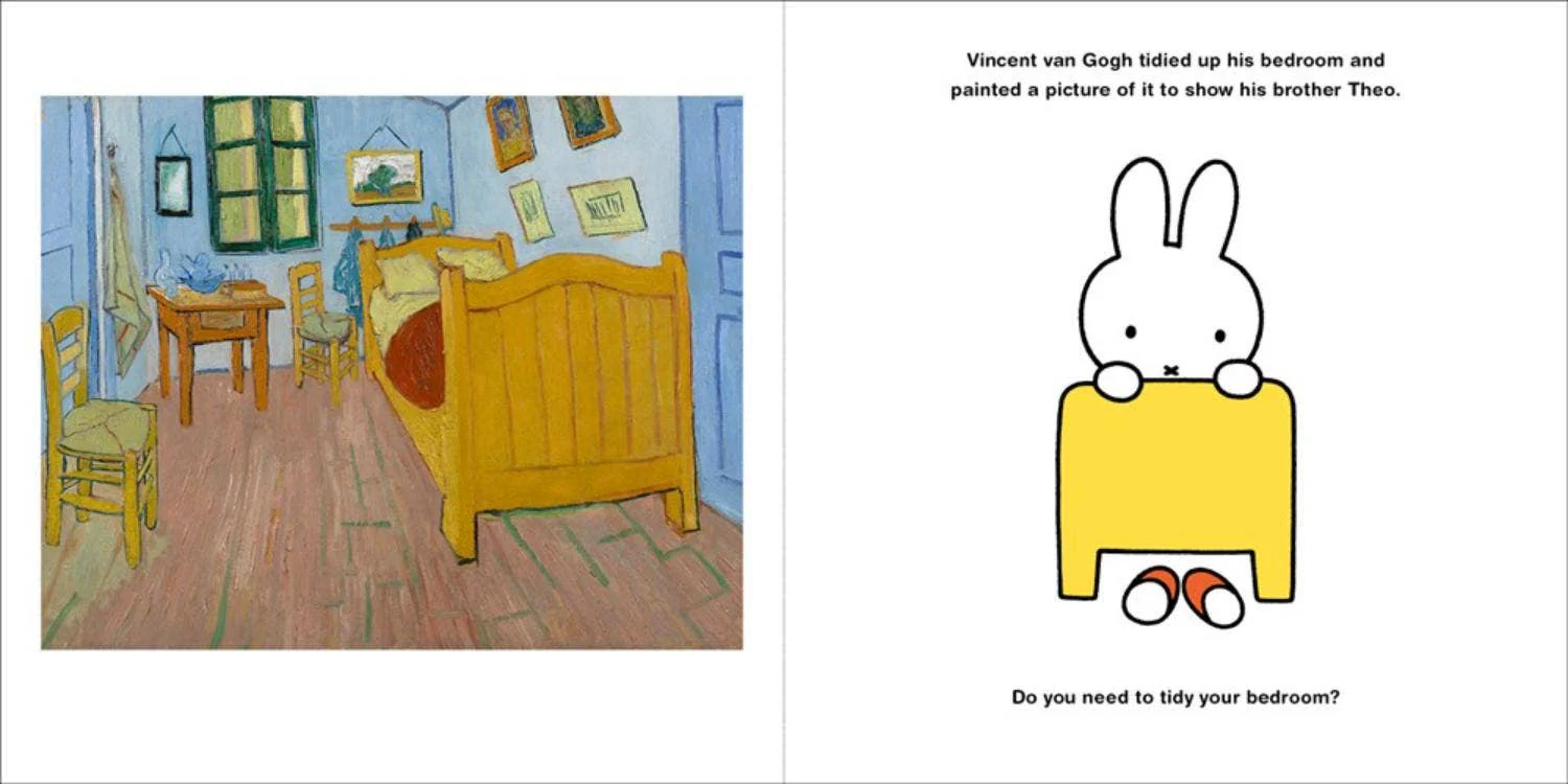 Miffy and the Artists - Image 9