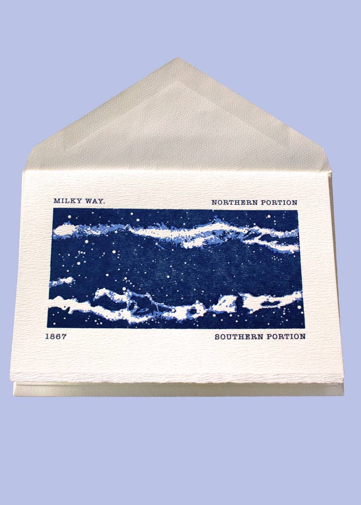 Milky Way Individual Card - Image 2