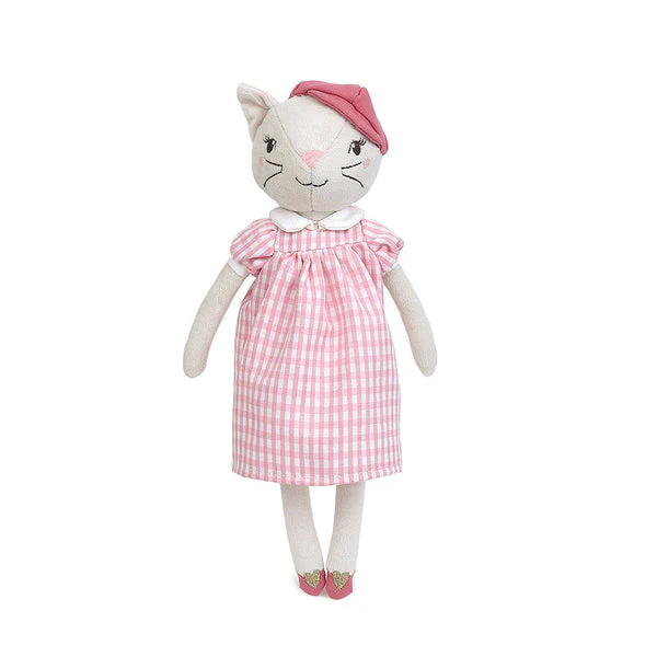 Minette Parisian Kitty