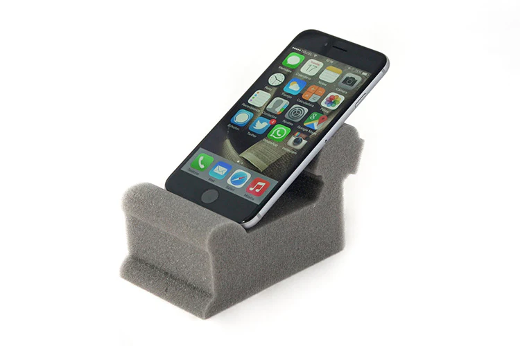 Mini-Chac Seat Phone Holder - Image 4