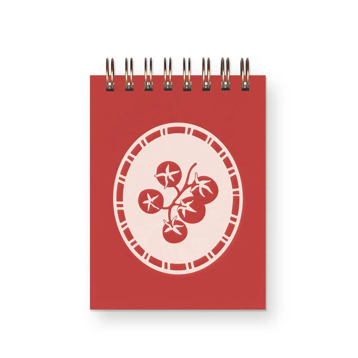 Mini Jotter Notebook - Image 2