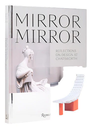 Mirror Mirror: Reflections on Design at Chatsworth