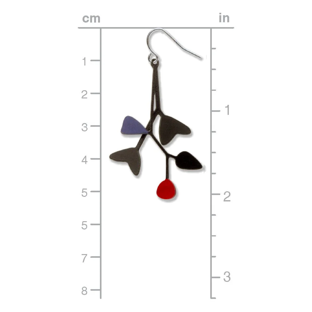 Mobiles Earrings - Image 3