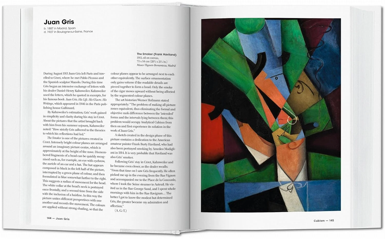 Modern Art. A History from Impressionism to Today - Image 2