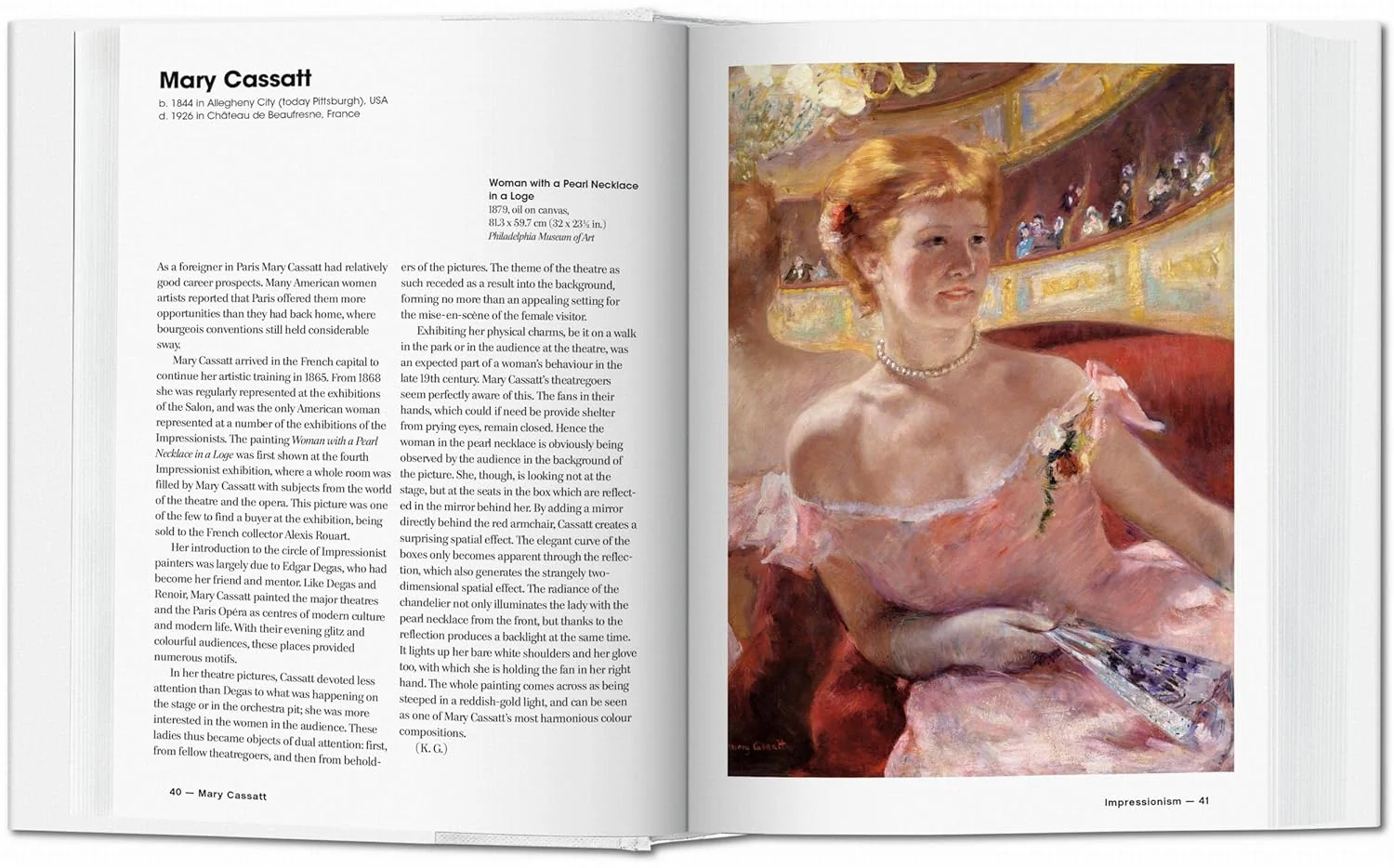 Modern Art. A History from Impressionism to Today - Image 3