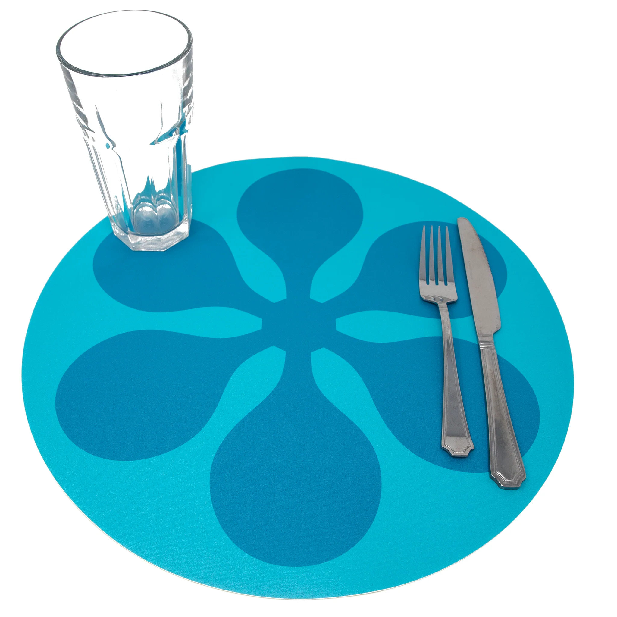 Modfest Vinyl Placemats - Image 5