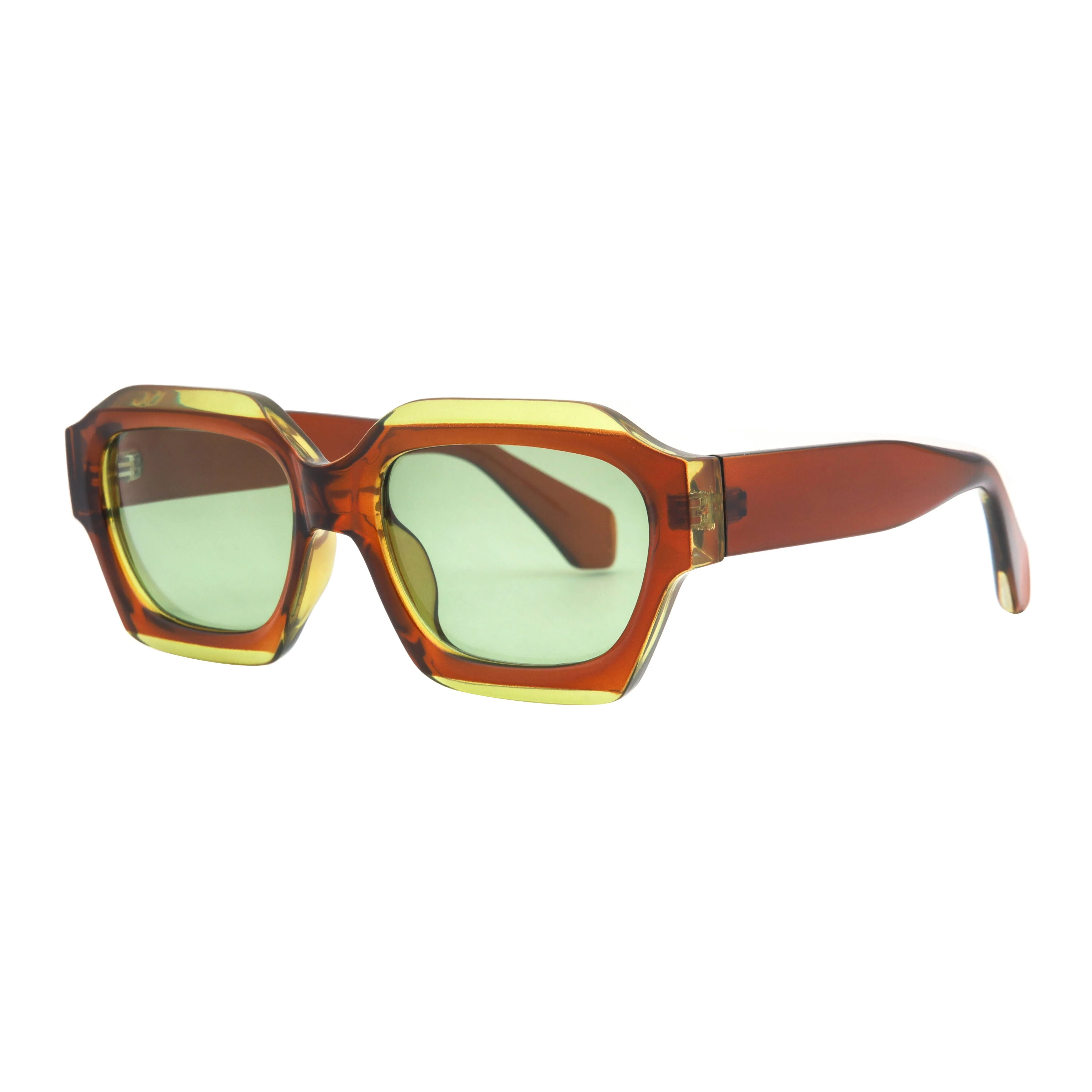 MONA | Brown| Green | Blue Lense