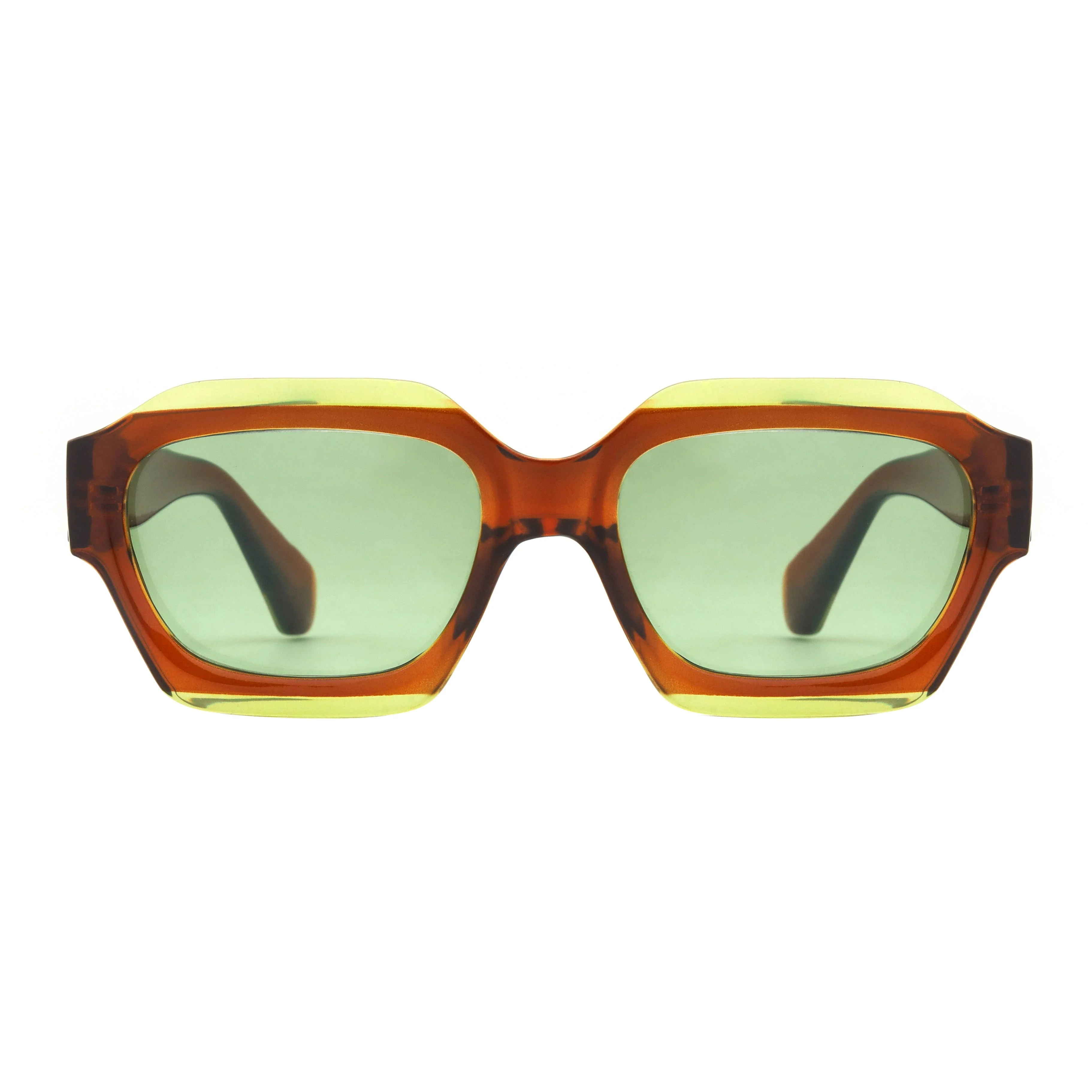 MONA | Brown| Green | Blue Lense - Image 2