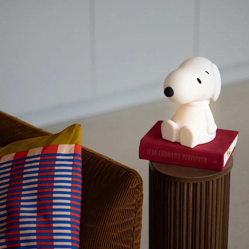 Mr Maria Snoopy Lights - Image 2