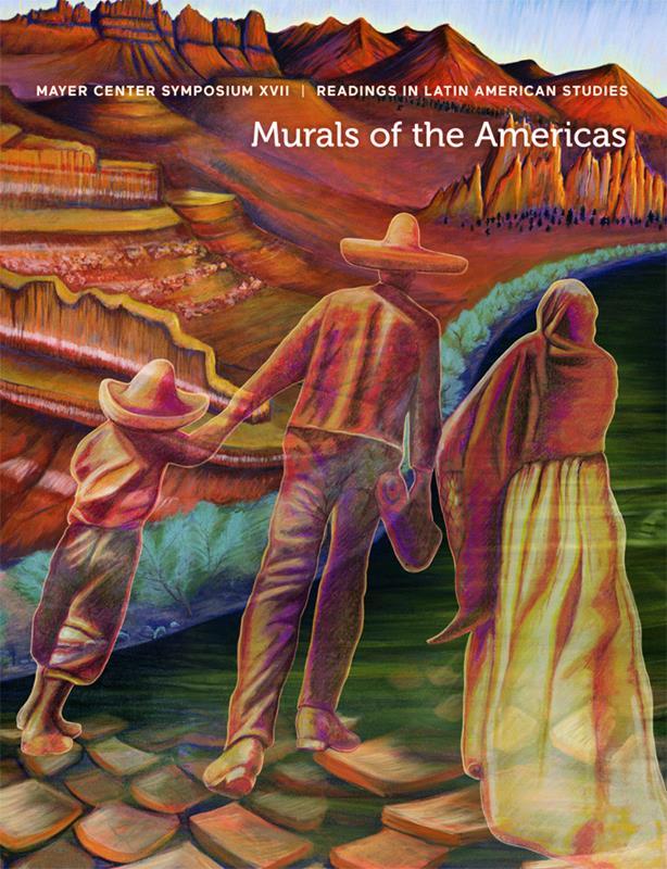 Murals Of The Americas