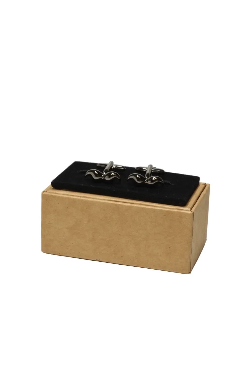 Mustache Cufflinks - Image 2