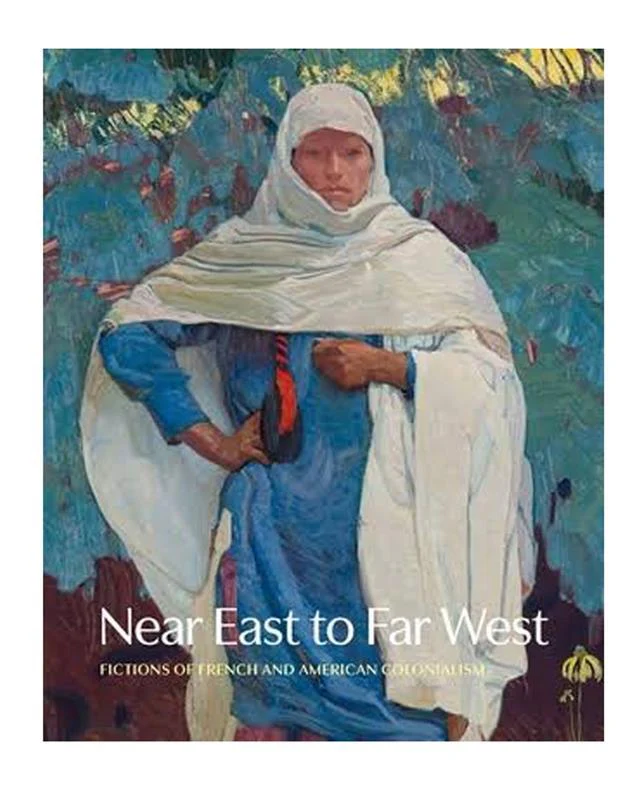 Near East to Far West