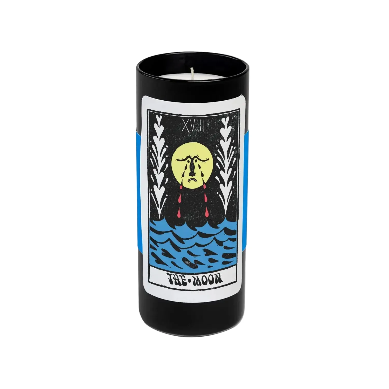 Tarot The Moon Candle - Image 2