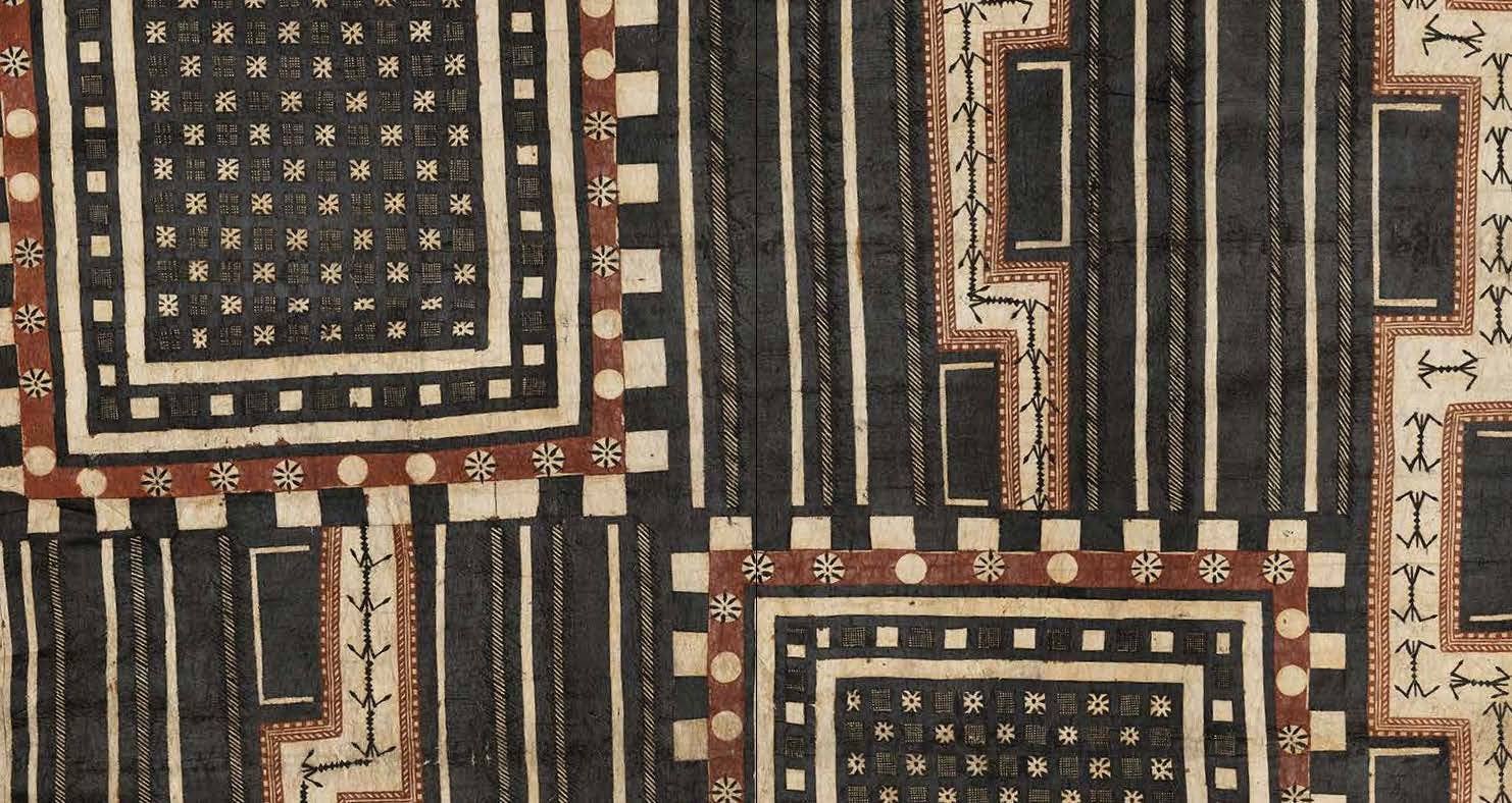 Oceania: The Shape of Time - Image 2