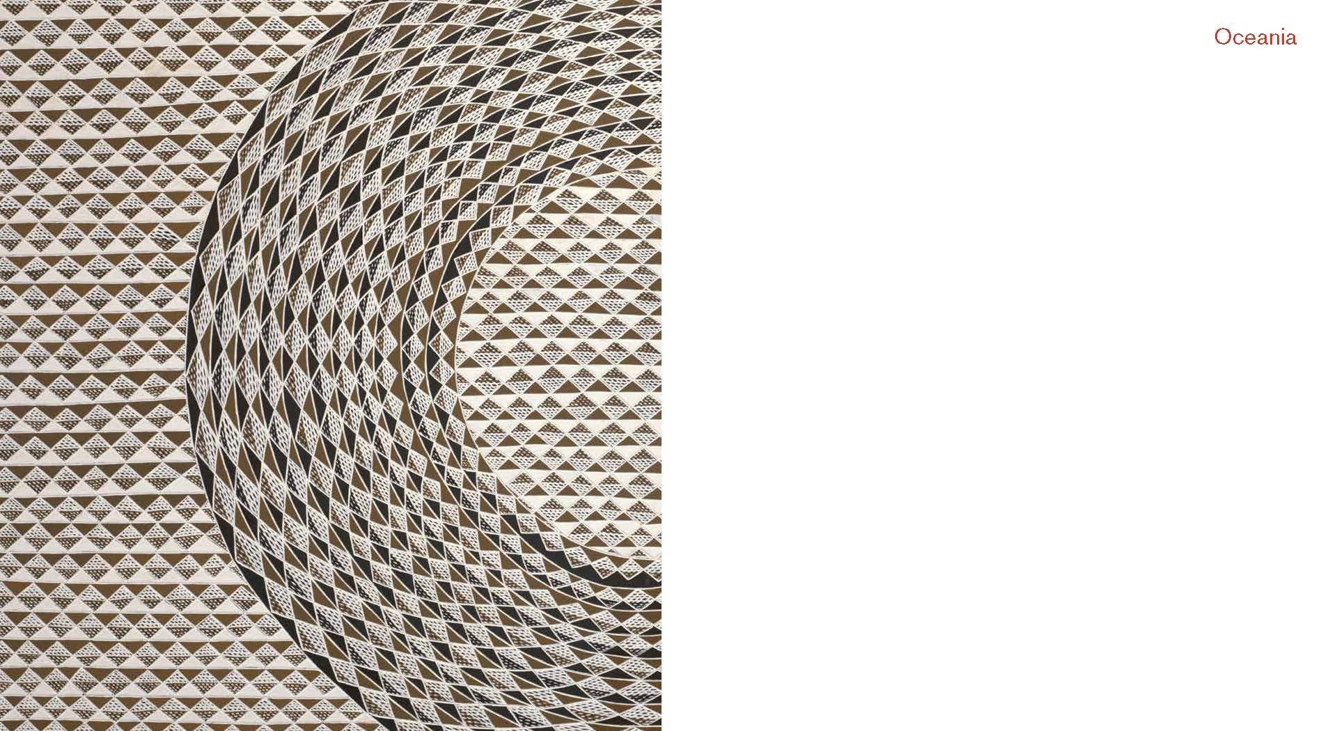 Oceania: The Shape of Time - Image 3