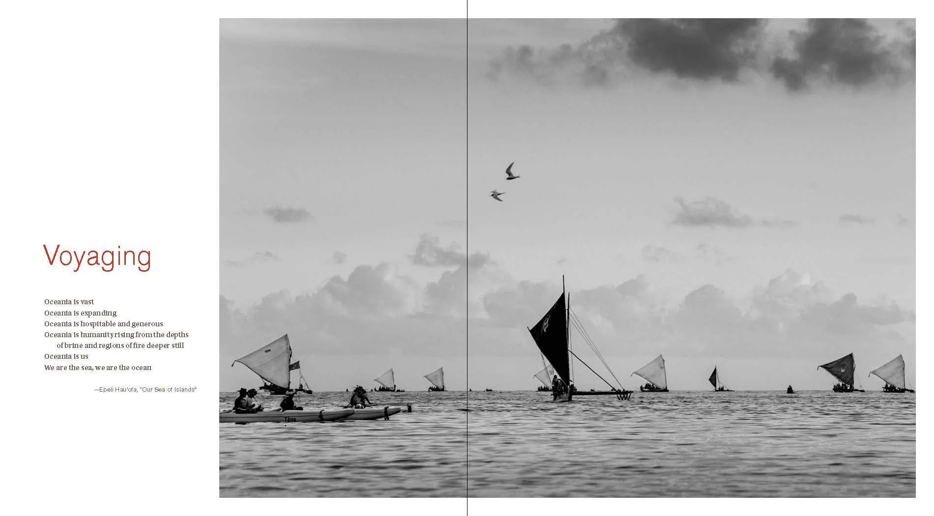 Oceania: The Shape of Time - Image 4