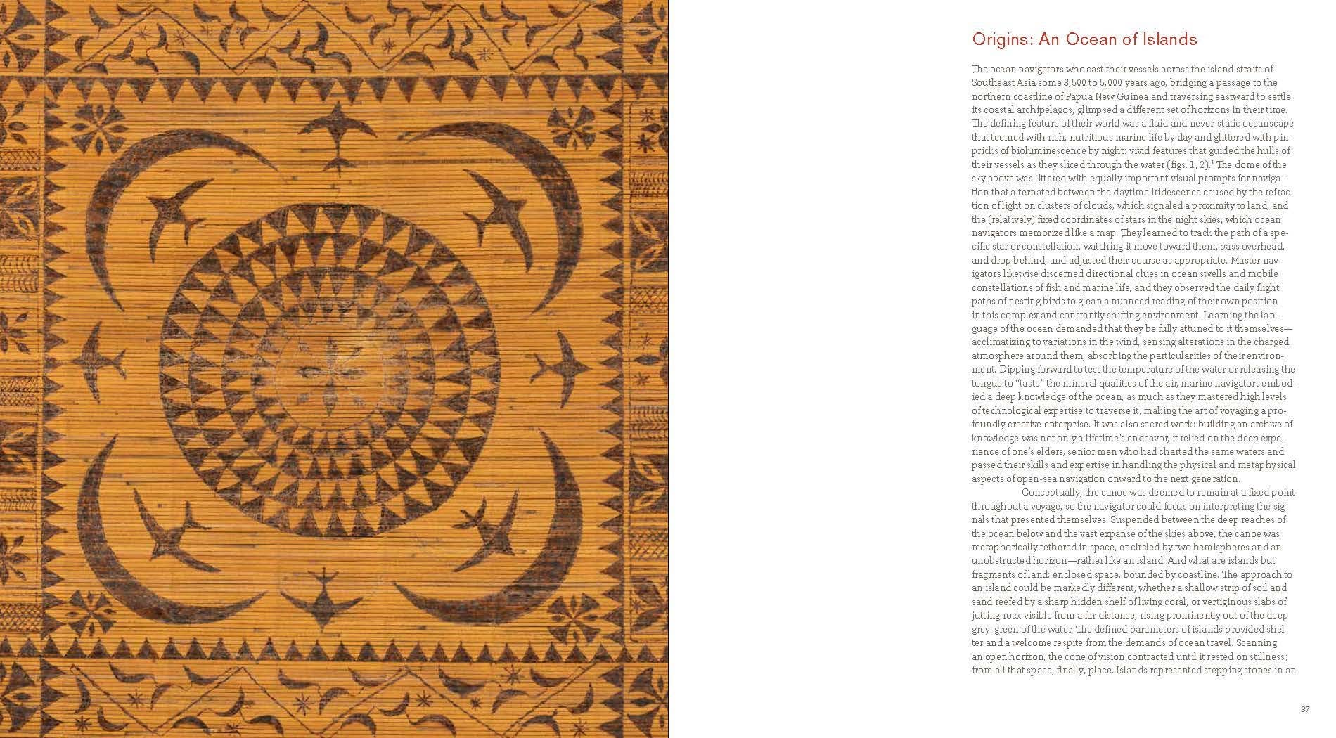 Oceania: The Shape of Time - Image 5