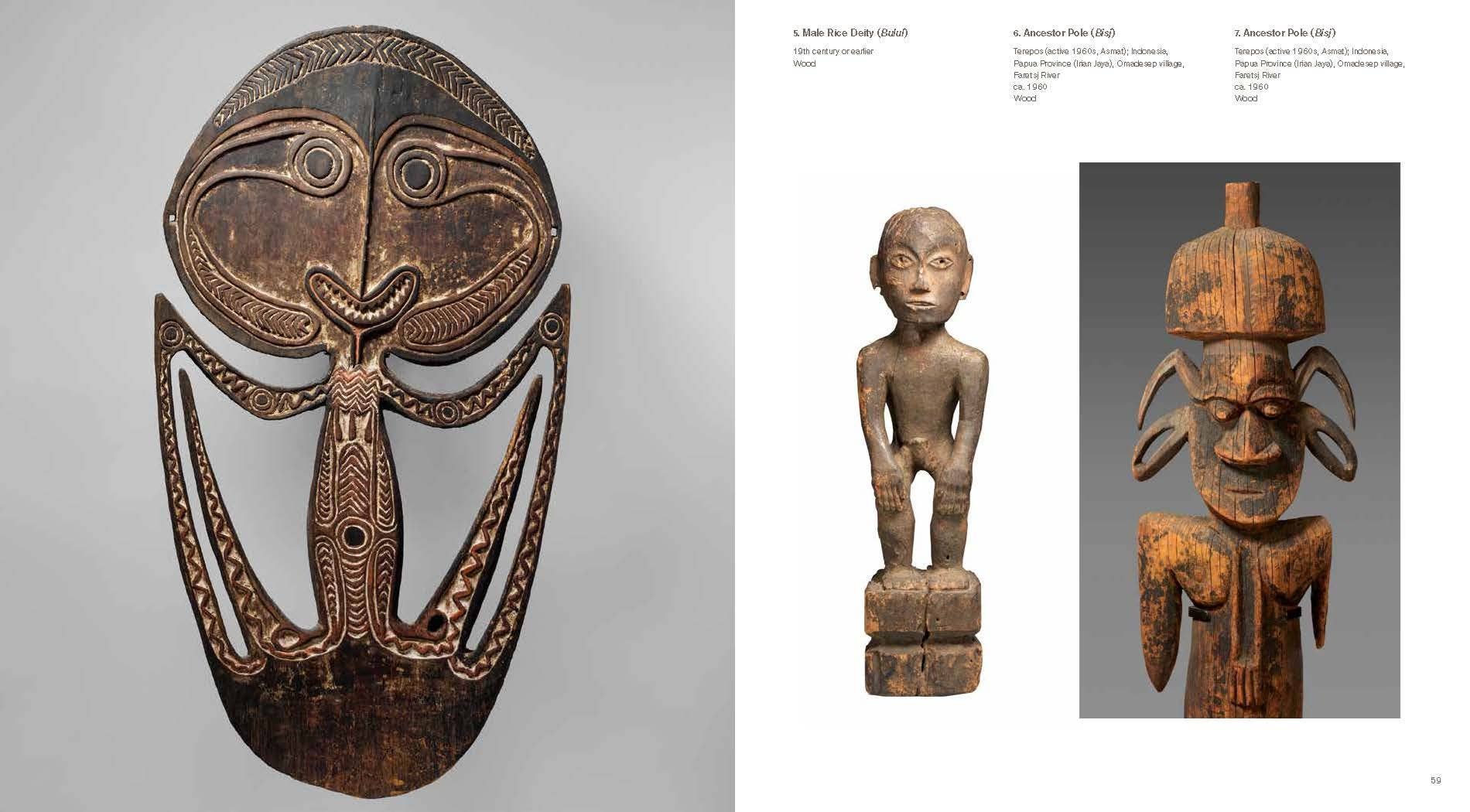 Oceania: The Shape of Time - Image 7