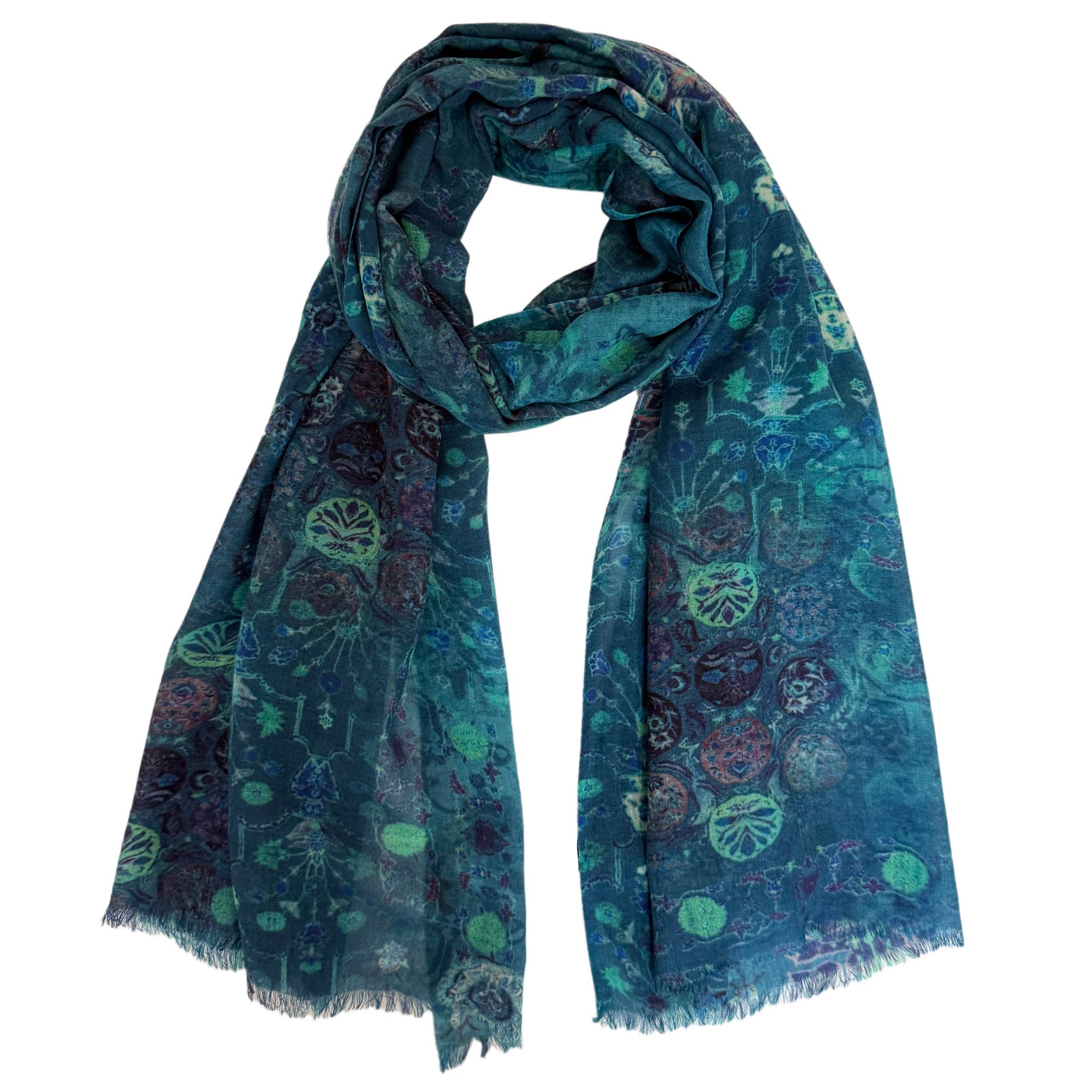 Odessa Scarf