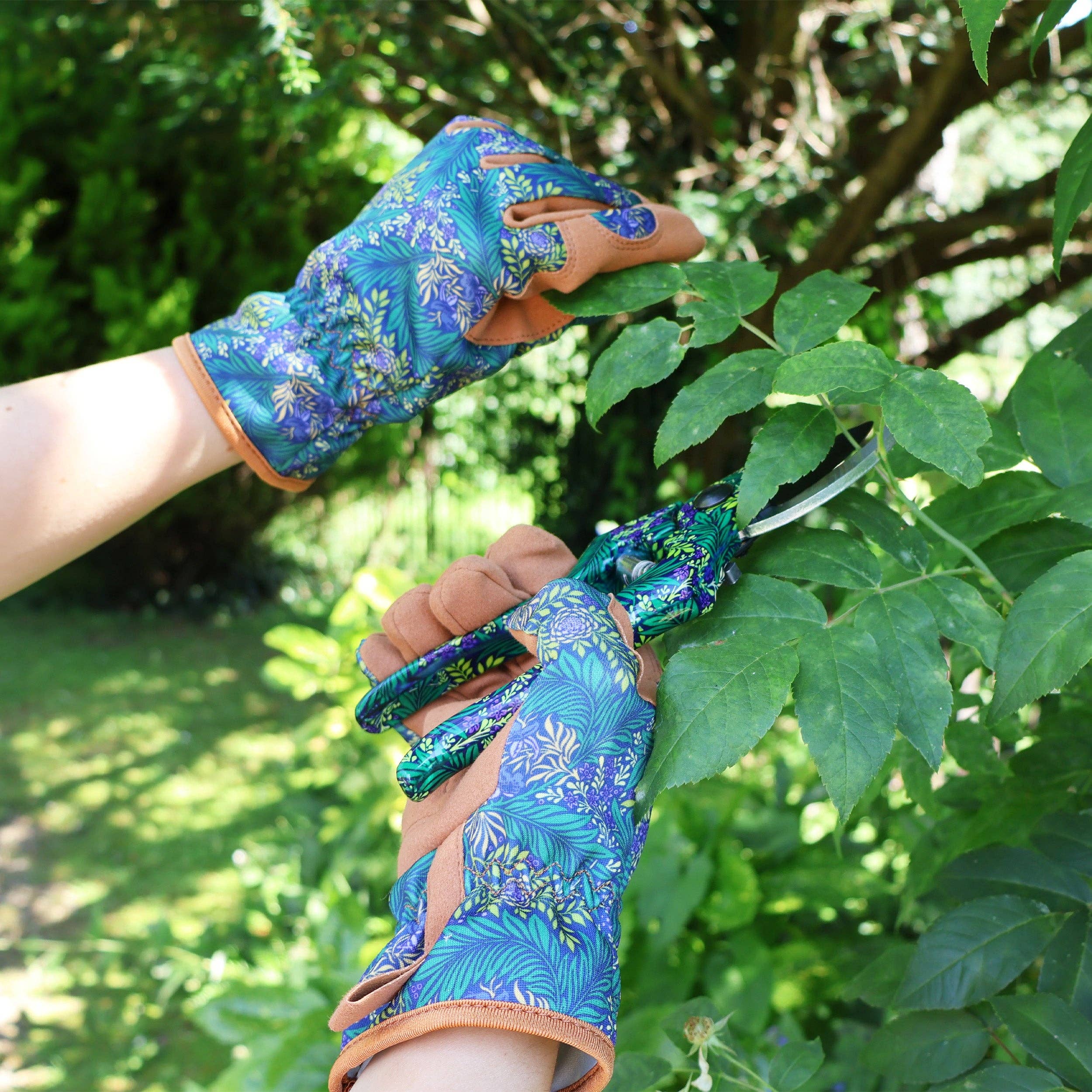 Outdoor Gardening Gloves - Image 3