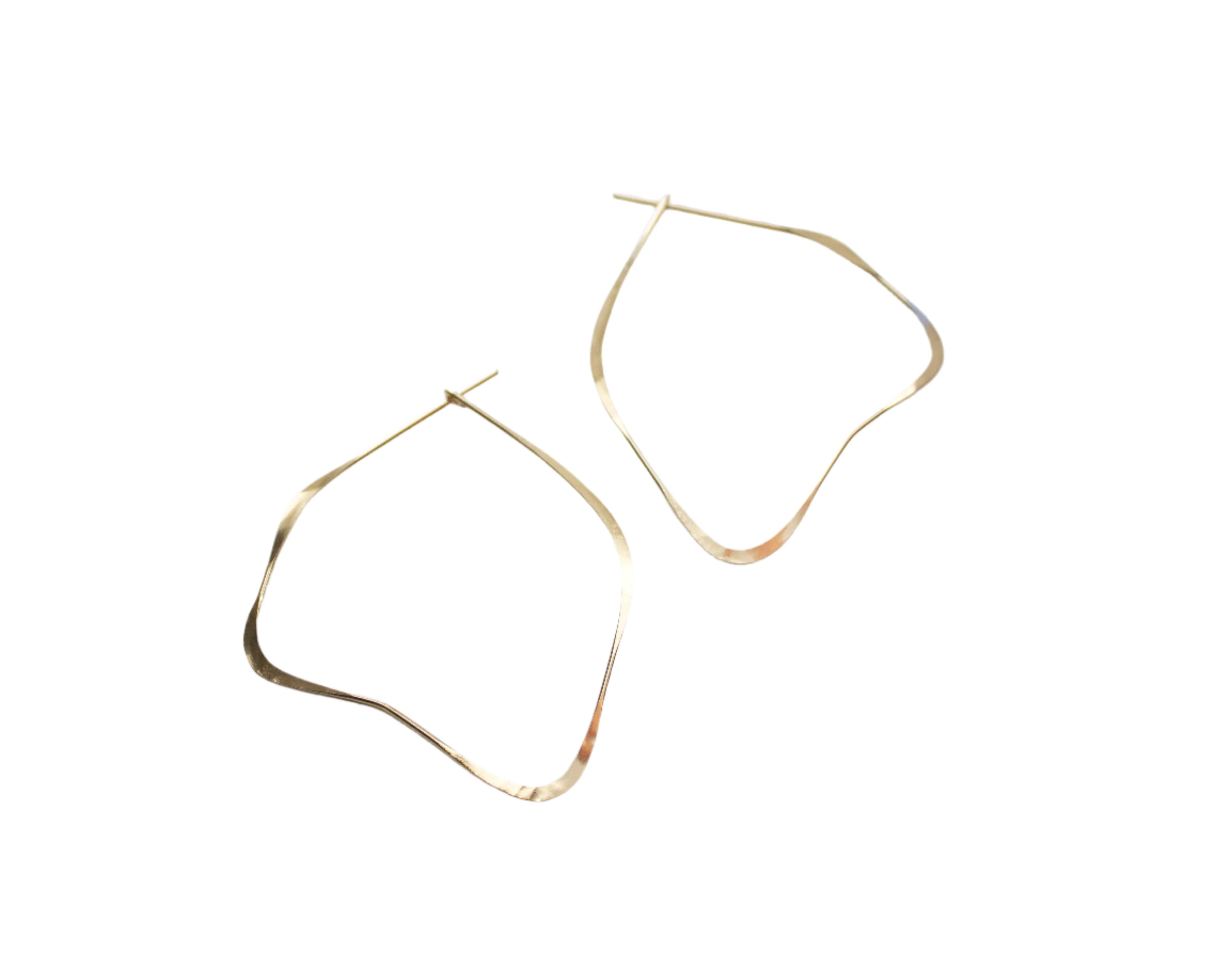 Organic Earrings