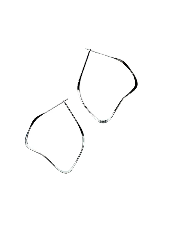 Organic Earrings - Image 2