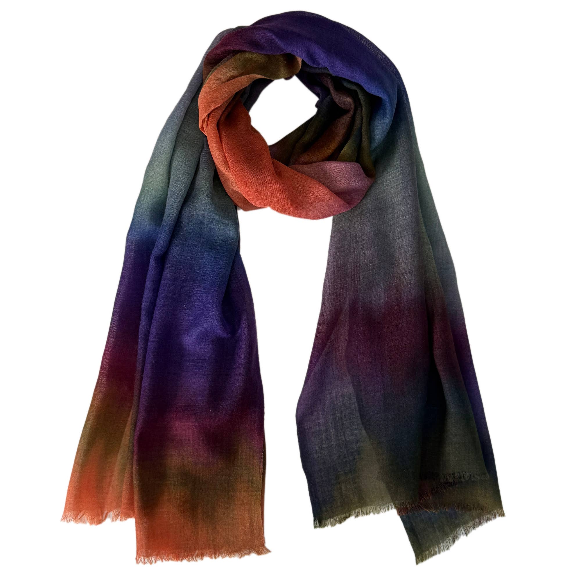Orion Scarf