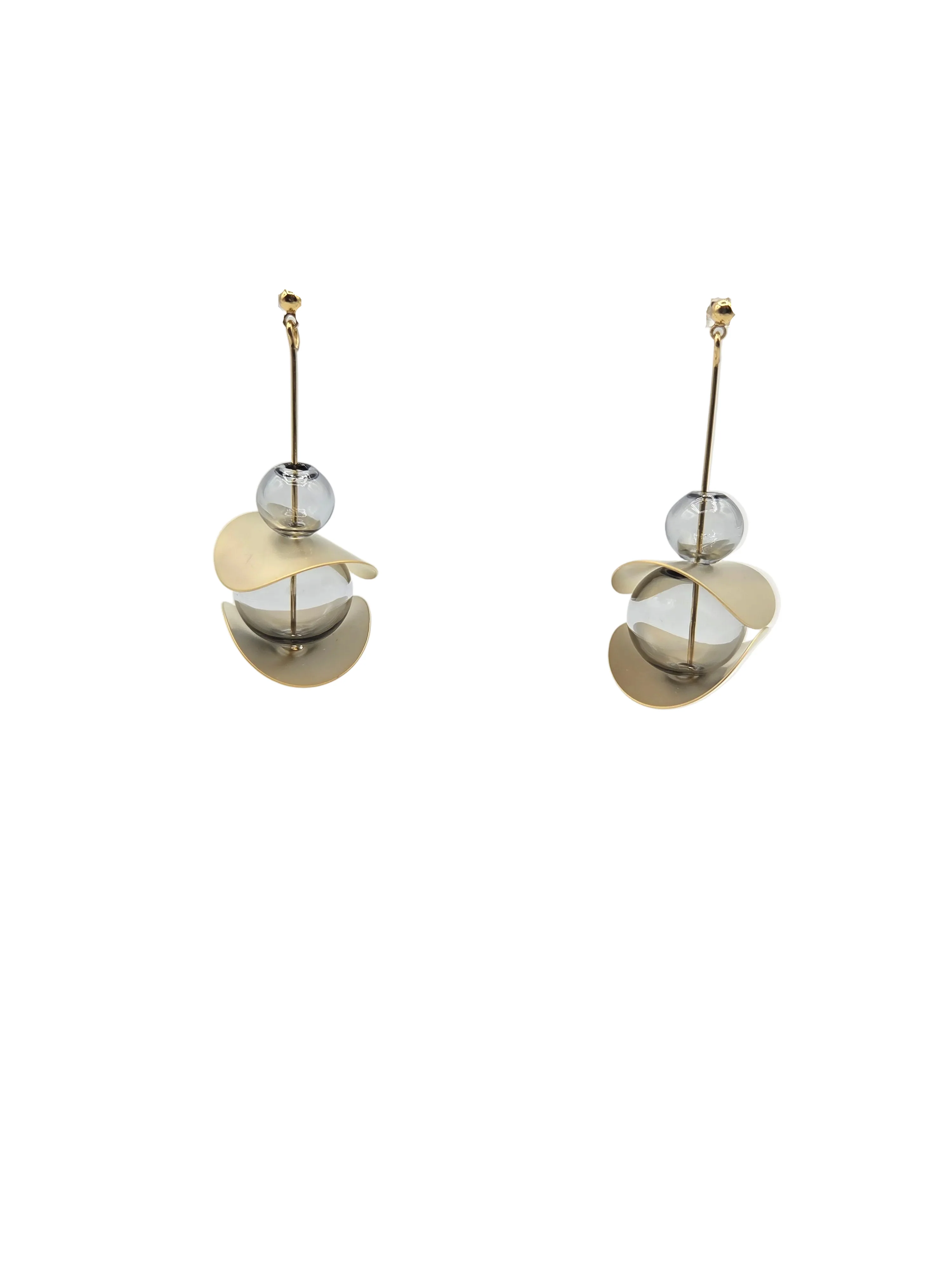 Otto Earrings