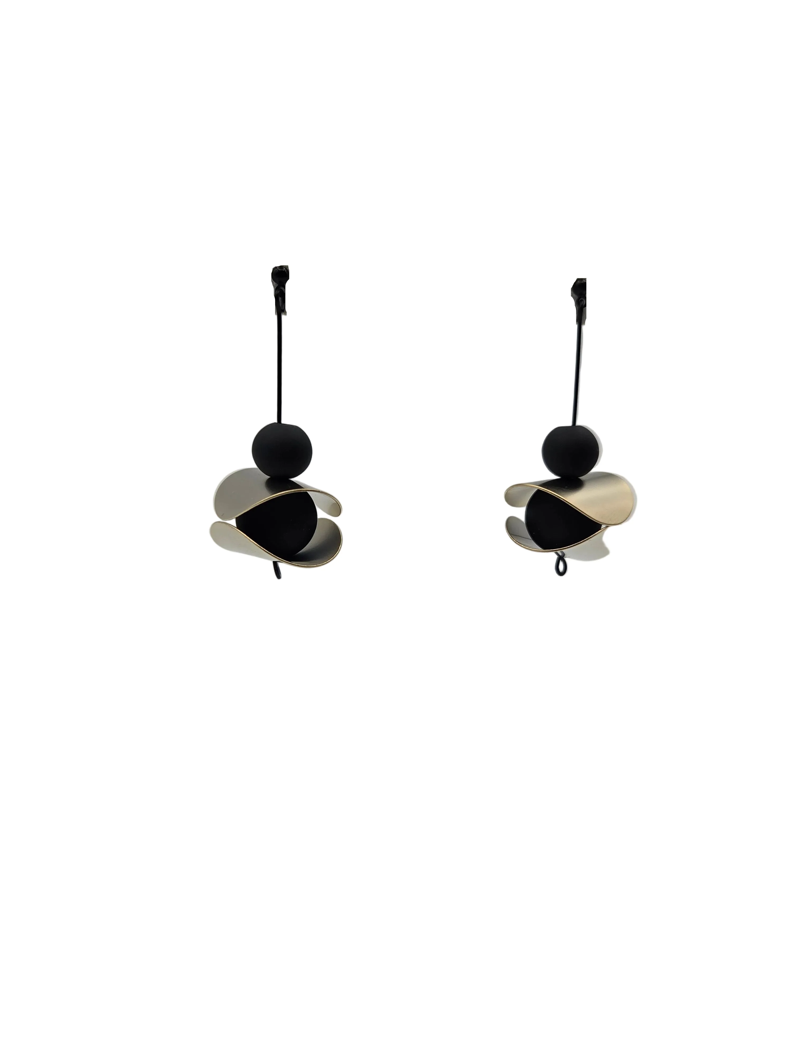 Otto Earrings - Image 2